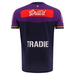 Men's Melbourne Storm 2024 Home Shirt