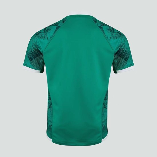 Men's Ireland Rugby 2021 Home Shirt Men's Ireland Rugby 2021 Home Shirt