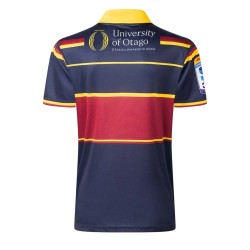 Men's Highlanders 2026 Home Shirt
