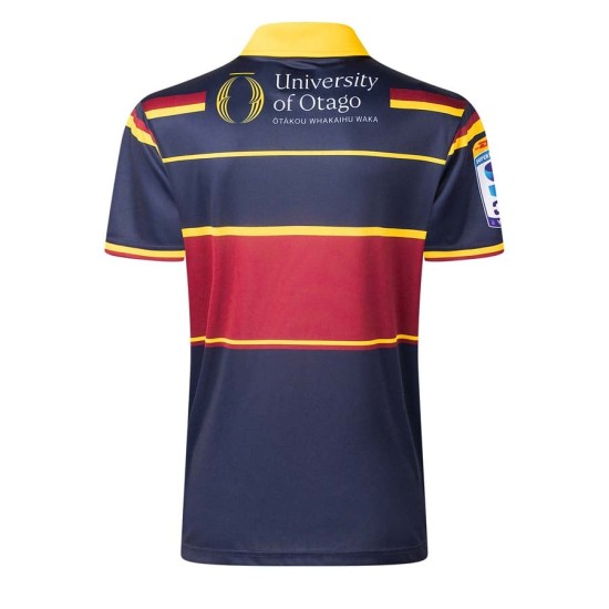 Men's Highlanders 2026 Home Shirt