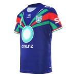 Kid's New Zealand Warriors 2026 Home Shirt Kid's New Zealand Warriors 2026 Home Shirt