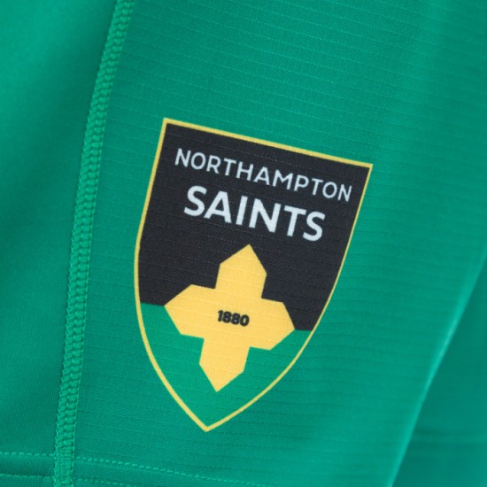 Men's Northampton Saints 2024/25 Away Shorts Men's Northampton Saints 2024/25 Away Shorts