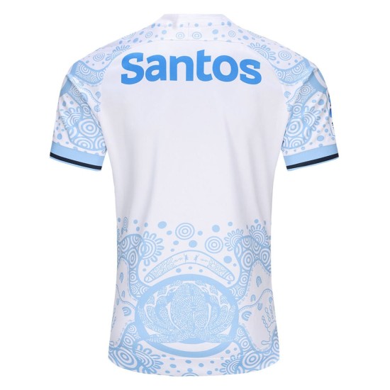 Men's NSW Waratahs 2024 Away Shirt Men's NSW Waratahs 2024 Away Shirt