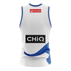 Men's North Melbourne Kangaroos 2026 Away Guernsey