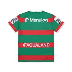 Women's South Sydney Rabbitohs 2024 Away Shirt Women's South Sydney Rabbitohs 2024 Away Shirt