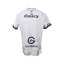 Men's RC Vannes 2024/25 Away Shirt Men's RC Vannes 2024/25 Away Shirt