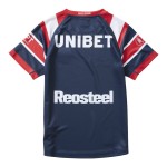 Men's Sydney Roosters 2026 Home Shirt