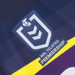 Men's Melbourne Storm 2026 Home Shirt Men's Melbourne Storm 2026 Home Shirt