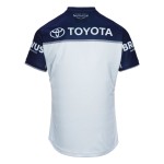 Men's North Queensland Cowboys 2024 Away Shirt Men's North Queensland Cowboys 2024 Away Shirt