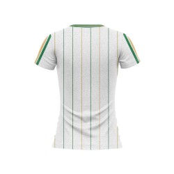 Women's Ireland Rugby 1983/1984 Away Retro Shirt Women's Ireland Rugby 1983/1984 Away Retro Shirt