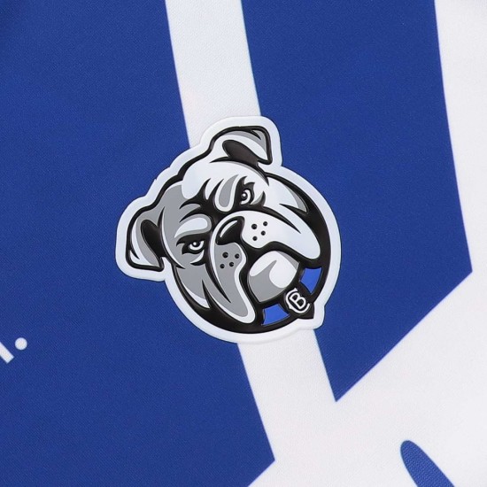 Kid's Canterbury-Bankstown Bulldogs 2026 Home Shirt Kid's Canterbury-Bankstown Bulldogs 2026 Home Shirt