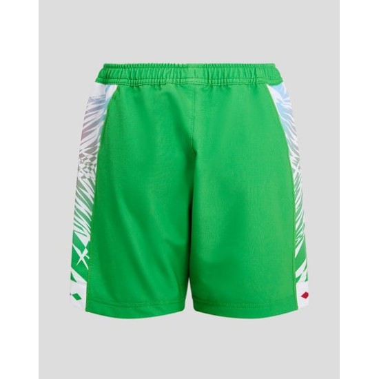 Kid's Harlequins 2024/25 Away Shorts Kid's Harlequins 2024/25 Away Shorts