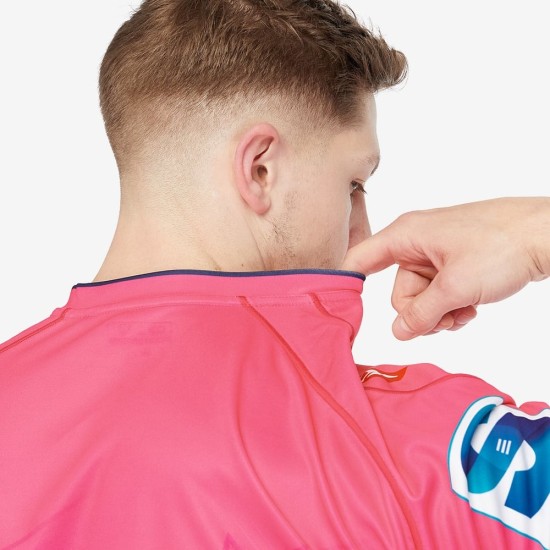 Kid's Melbourne Rebels 2024 Away Shirt