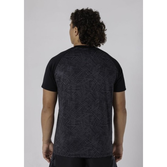 Men's Exeter Chiefs 2024/25 Third Warm Up Shirt Men's Exeter Chiefs 2024/25 Third Warm Up Shirt