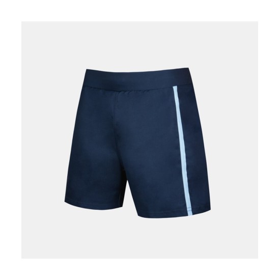 Men's Aviron Bayonnais 2024/25 Away Shorts Men's Aviron Bayonnais 2024/25 Away Shorts