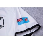 Men's Fiji Rugby 2017 Home Shirt Men's Fiji Rugby 2017 Home Shirt