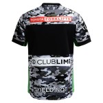 Men's Canberra Raiders 2026 ANZAC Round Shirt
