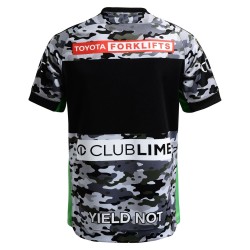 Women's Canberra Raiders 2026 ANZAC Round Shirt