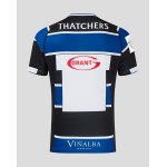 Women's Bath Rugby 2024/25 Home Shirt