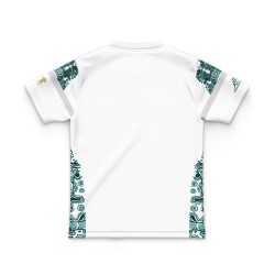 Kid's Australian Wallabies 2023 Third RWC Alternate Shirt Kid's Australian Wallabies 2023 Third RWC Alternate Shirt