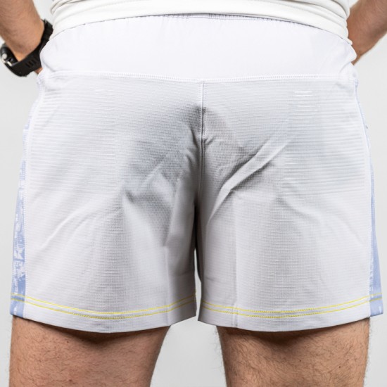 Kid's ASM Clermont 2024/25 Away Shorts