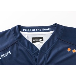 Women's Highlanders 2025 Home Shirt