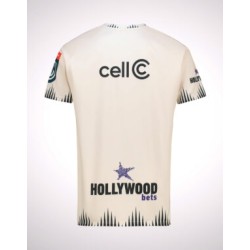 Men's Sharks 2025/26 Away Shirt