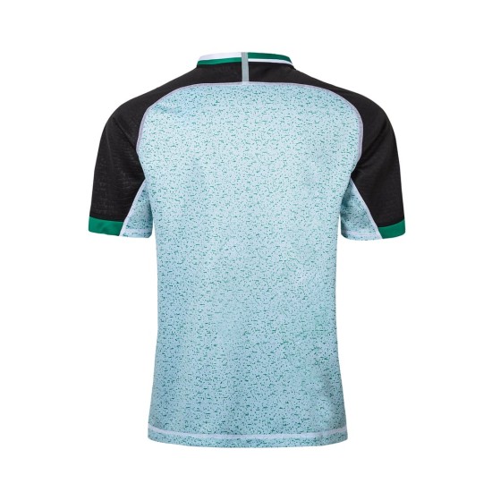 Men's Ireland Rugby RWC 19 Alternate Shirt Men's Ireland Rugby RWC 19 Alternate Shirt