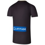 Kid's Richmond Tigers 2025 Third Warm Up Shirt Kid's Richmond Tigers 2025 Third Warm Up Shirt