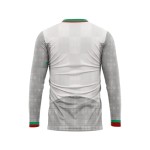 Men's Portugal RWC 2023 Away Long Sleeve Shirt Men's Portugal RWC 2023 Away Long Sleeve Shirt