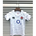 Kid's England Rugby 2019 Shirt Kid's England Rugby 2019 Shirt
