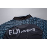 Men's Fiji Rugby 2019 7s Away Shirt Men's Fiji Rugby 2019 7s Away Shirt