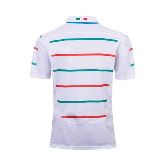 Men's Italy Rugby 2019 Away Shirt