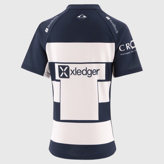 Kid's Bristol Bears 2024/25 Home Shirt