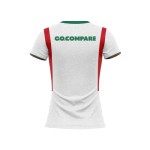 Women's Wales Rugby 2024 Away Shirt Women's Wales Rugby 2024 Away Shirt