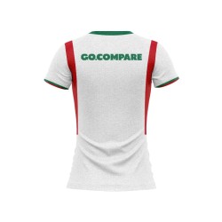 Women's Wales Rugby 2024 Away Shirt