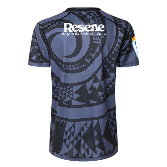 Kid's Hurricanes 2025 Away Shirt
