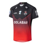 Men's Crusaders 2026 Home Shirt