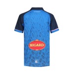 Women's Castres Olympic 2025/26 Home Shirt