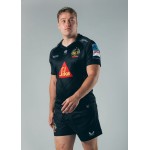 Men's Exeter Chiefs 2025/26 Home Shorts Men's Exeter Chiefs 2025/26 Home Shorts