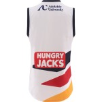 Men's Adelaide Crows 2026 Third Clash Guernsey