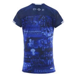 Women's North Queensland Cowboys 2025 Third Warm Up Shirt