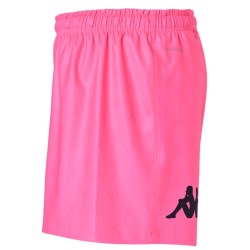 Men's Stade Français Paris 2024/25 Home Shorts