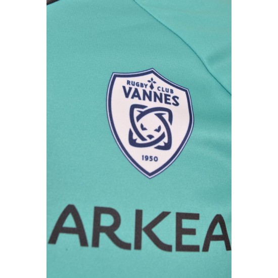 Women's RC Vannes 2024/25 Third Shirt