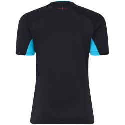 Women's England Rugby 2025/26 Alternate Shirt