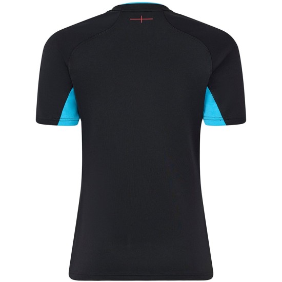 Women's England Rugby 2025/26 Alternate Shirt