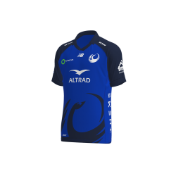 Men's Western Force 2026 Home Shirt