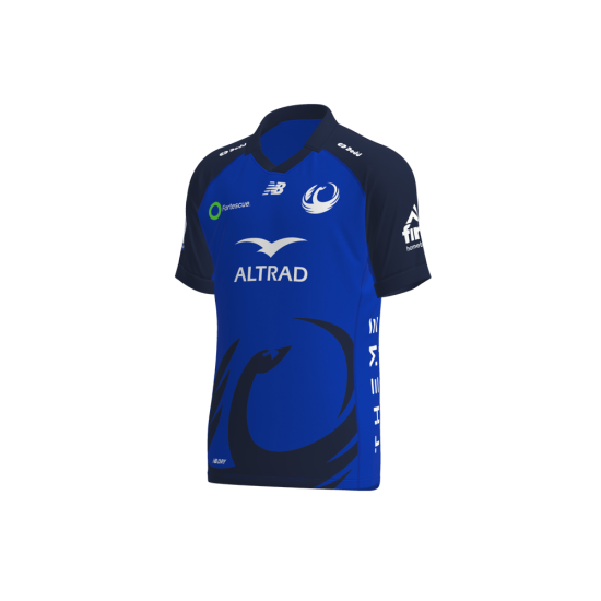 Men's Western Force 2026 Home Shirt