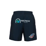 Women's Queensland Reds 2025 Third Elitm Gym Shorts Women's Queensland Reds 2025 Third Elitm Gym Shorts