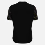 Women's Gloucester Rugby 2025/26 Third Warm Up Shirt Women's Gloucester Rugby 2025/26 Third Warm Up Shirt